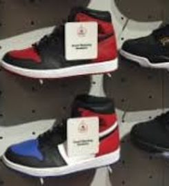 Foot Locker