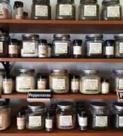 Savory Spice Shop