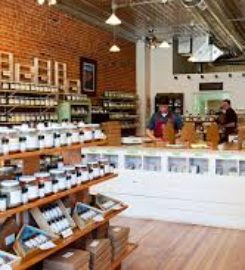 Savory Spice Shop