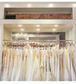 Hayden Olivia Bridal