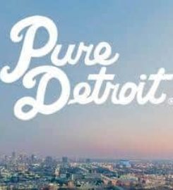 Pure Detroit