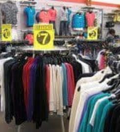 Rainbow Shops