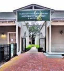 The Heritage Society