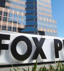 Fox Plaza