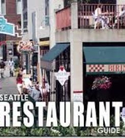 SEATTLE SHOPPING GUIDE