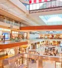 The Galleria