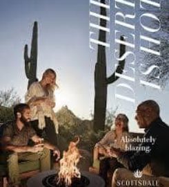 Experience Scottsdale