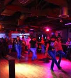 The Cash Nightclub & Lounge