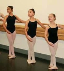 San José Dance Theatre