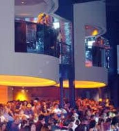 Myth Nightclub