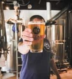 Zeta Brewing Co.