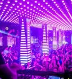 Temple Nightclub