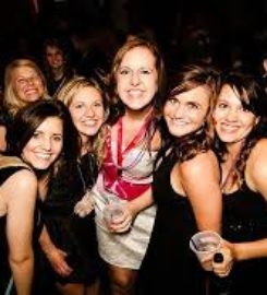 The Big Bang Dueling Piano Bar