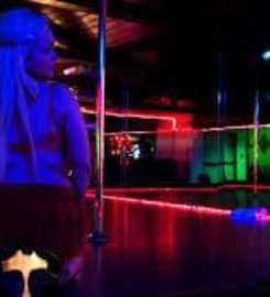 Centerfold Strip Club