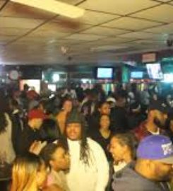 PRIME ULTRA LOUNGE
