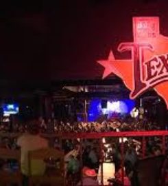 Billy Bob’s Texas