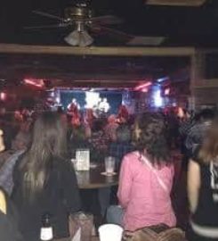 Keys Lounge