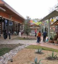 The Shops at La Cantera