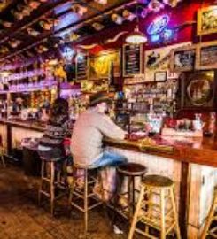 White Elephant Saloon