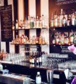 The Black Orchid Lounge