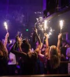 Foundation Nightclub