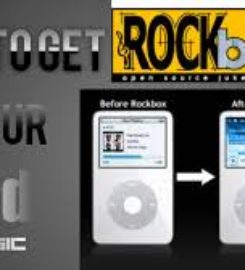 Rock Box