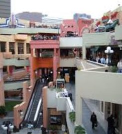 Westfield Horton Plaza