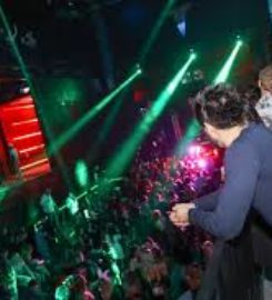 Temple Nightclub Denver