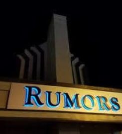 Rumors Cabaret