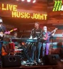 Tin Roof