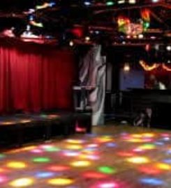 Machine Nightclub