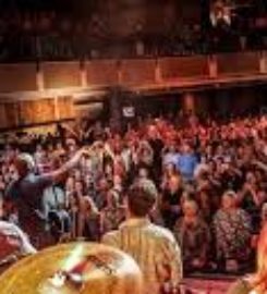Wildhorse Saloon