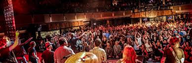 Wildhorse Saloon