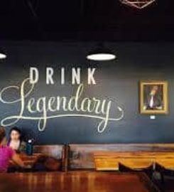 Jackalope Brewing Company