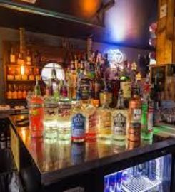 Nations Bar and Grill