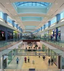 The Galleria