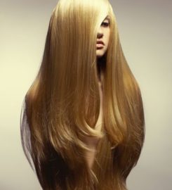 ends hair design and day spa