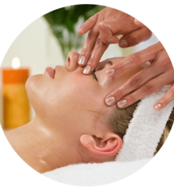 Yin Beauty & Arts Spa