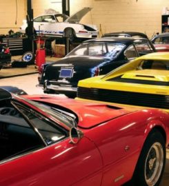 Willow Automotive Service, Inc.