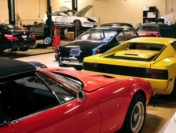Willow Automotive Service, Inc.