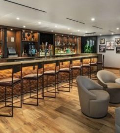 Four Points by Sheraton Los Angeles Westside
