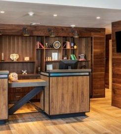 Four Points by Sheraton Los Angeles Westside