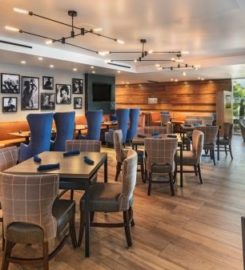 Four Points by Sheraton Los Angeles Westside
