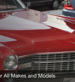 West Wind Automotive