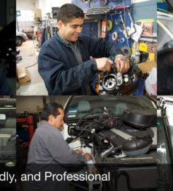 West Wind Automotive