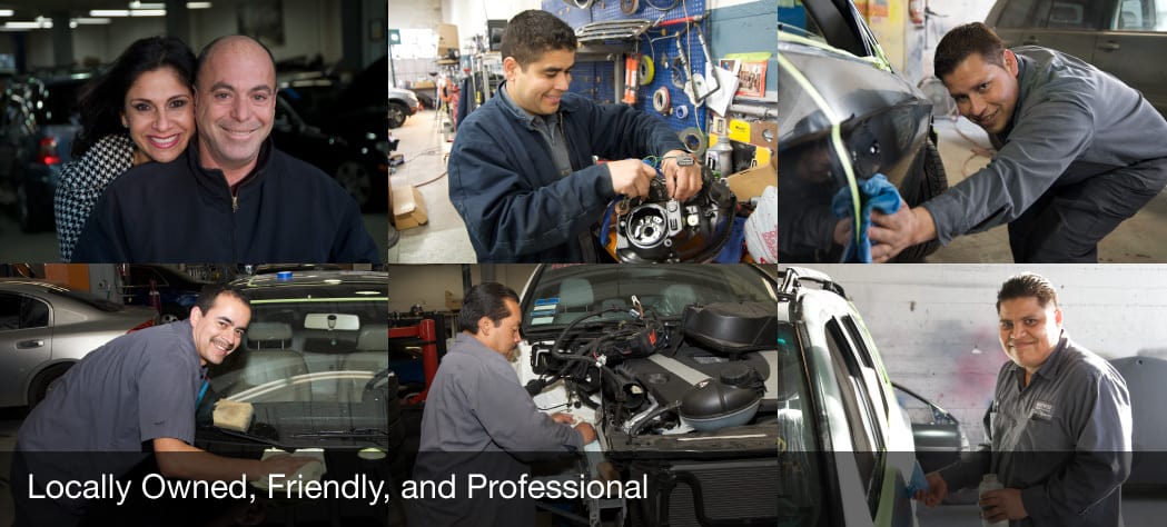 West Wind Automotive
