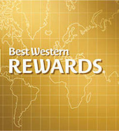 Best Western Royal Palace Inn & Suites