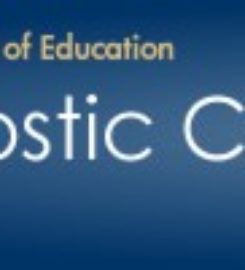California Department of Education, Diagnostic Center