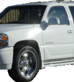 DB Auto Body Shop