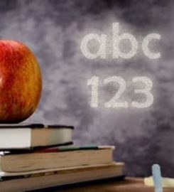 California Department of Education